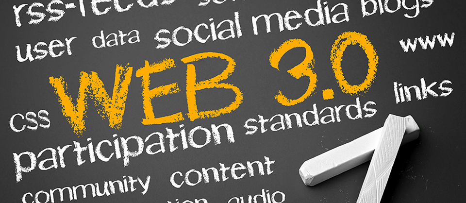 web3.0とは？Web1.0・Web2.0との違いとこれからのマーケティングについて解説！