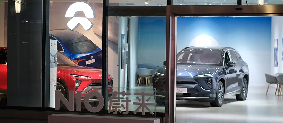 アフターコロナの中国自動車市場、新しい売り方とタッチポイント