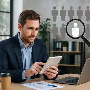 国内最大級1,300万人超のアンケートパネルを保有