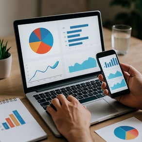 AIチャット形式の「ライトデプス」で定性的なインサイトを加え、意思決定の精度を高める