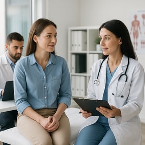 ヒトを対象として製品の有効性や安全性を評価する臨床試験のサポートを行っています