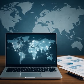 世界85カ国にわたる調査パネルネットワークと、年間1,000件超の海外調査実績で、お客様の海外市場導入プロジェクトをワンストップでサポート