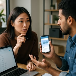 ウェブサイトやアプリのUI/UX改善には、ユーザーの行動の背景にある「なぜ?」を理解することが不可欠