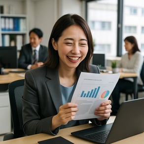 必要なデータをスピーディーかつ低コストで収集