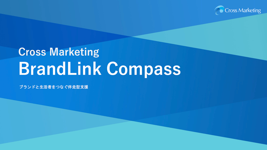 BrandLink Compass