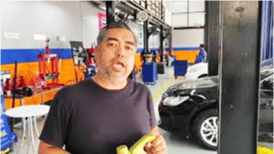 二ティ　タゥンムパトム氏 Nithi Thuamprathom