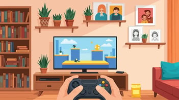 Survey on Mobile Games (2024)