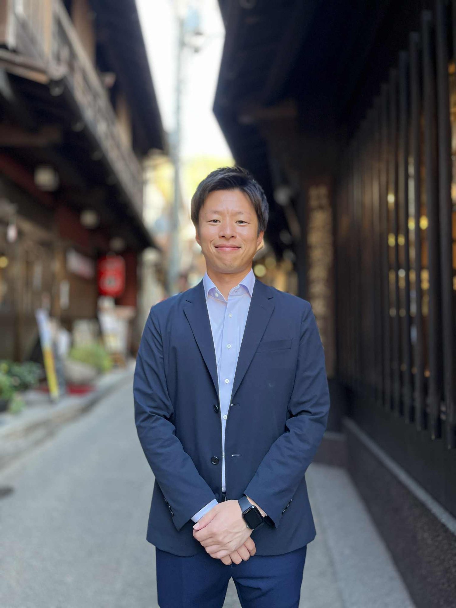 櫻井 謙介様