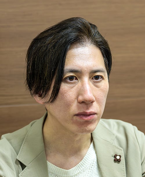 二松学舎大学 小久保 欣哉様