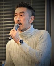 内野 明彦さん