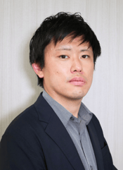 新)峯俊 洸大さん