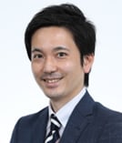 高橋 望さん