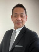 柿沼 宏爾さん