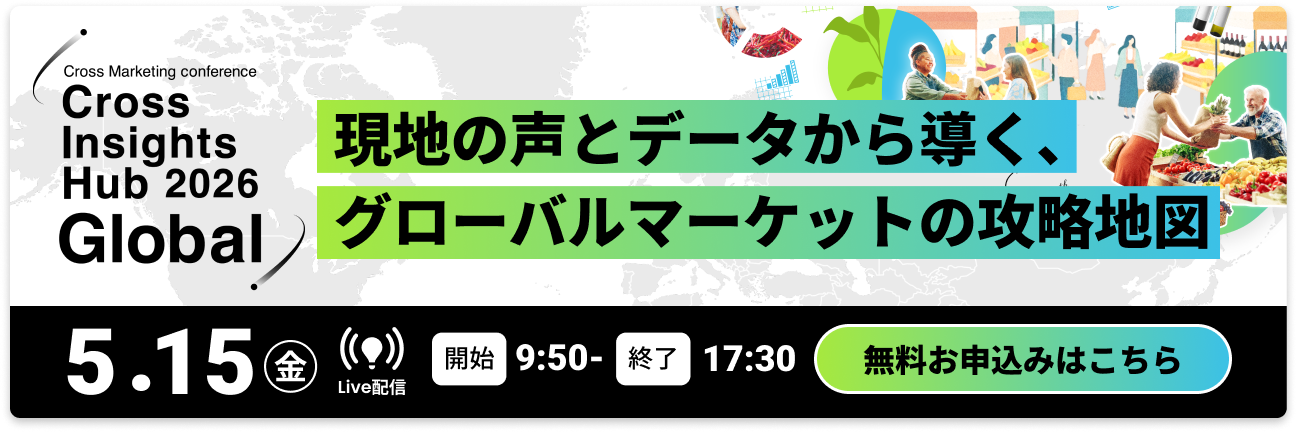 Cross Insights Hub 2026