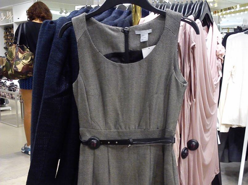 タイのアパレル最前線２