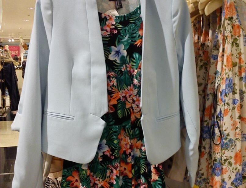 タイのアパレル最前線３