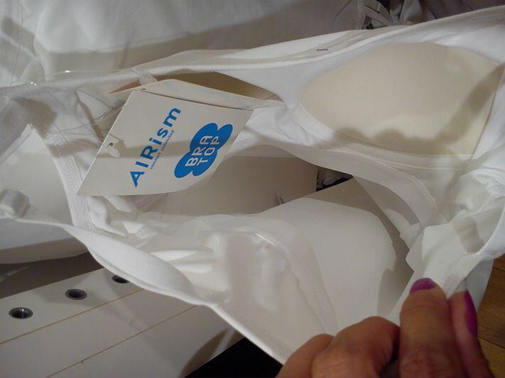 タイのアパレル最前線６