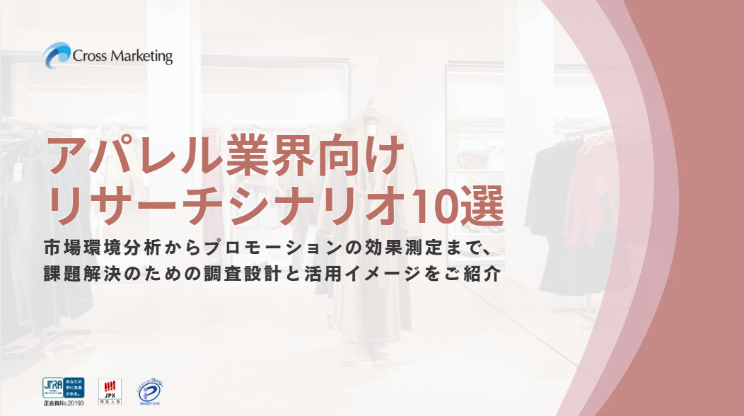 リサーチ成功事例集