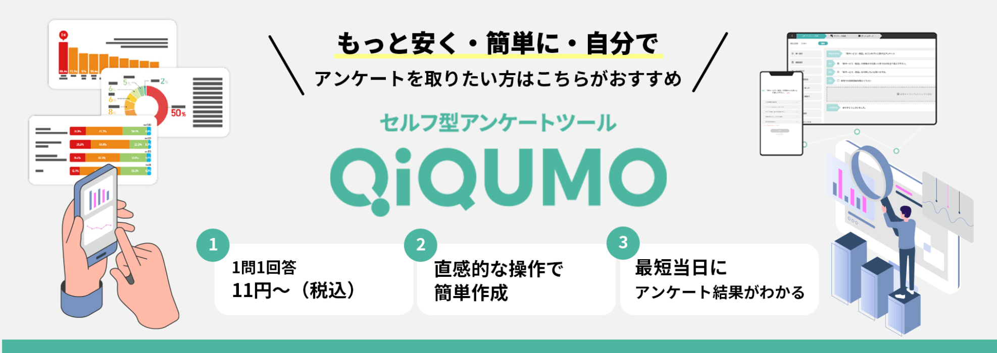 QiQUMO