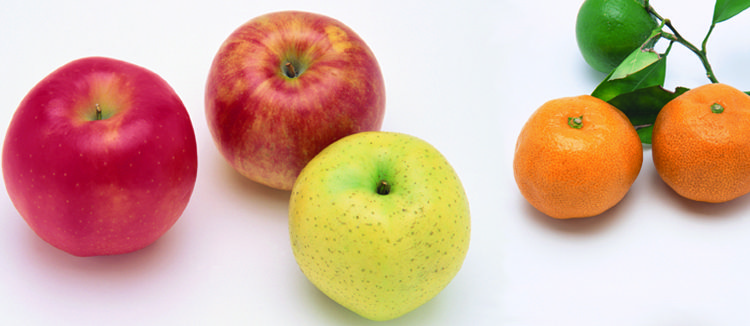 “気づき”マーケティング（14） 「りんご」と「みかん」、どっちを食べる？