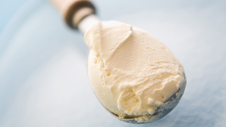 アイスクリーム・氷菓に関する調査