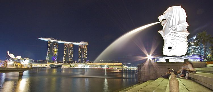 ASEANのハブ、シンガポールオフィス～Cross Marketing Asiaの紹介～