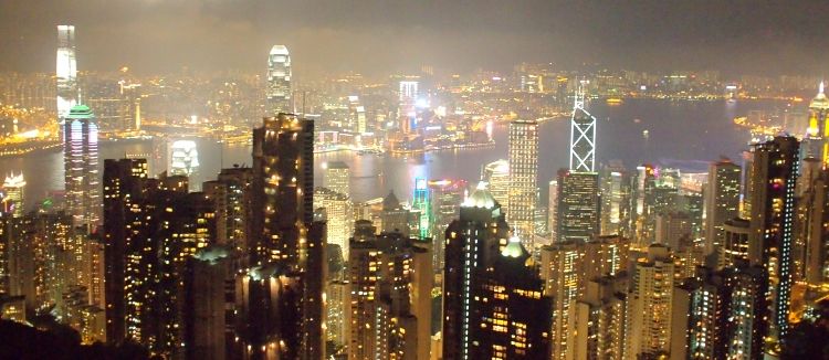 シリーズ アジアを知る（8）香港 ～港湾都市から世界有数の金融センターに変貌した旧イギリス植民地～