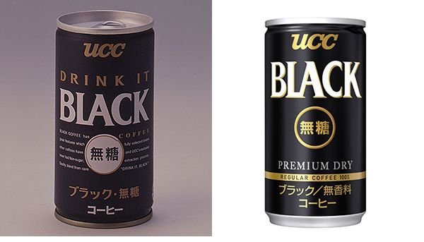 原料はコーヒー豆と水だけ 「UCC BLACK無糖」ブランドの戦略<br>ネオンサイン③　　 ネオン管 看板 店舗　コカコーラ<br>第3回 