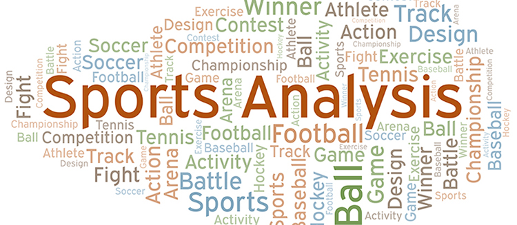 事例から考える『スポーツのデータ活用』の重要性について