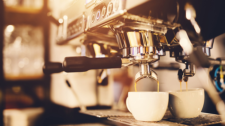 カフェ・喫茶店の利用に関する調査（2021年）