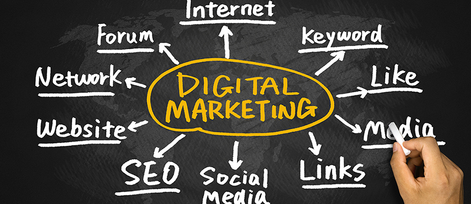 デジタルマーケティングを効果的に取り入れている事例と成功のポイントを紹介