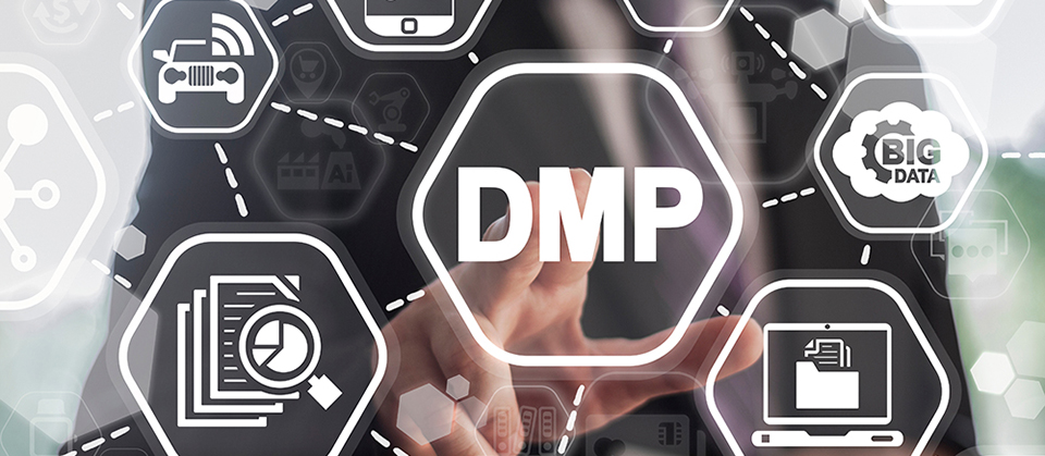 プライベートDMP（CDP）とは？導入するメリットと仕組みについて