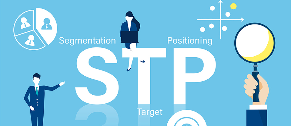 STP分析を活用したビジネス展開の利点と留意点