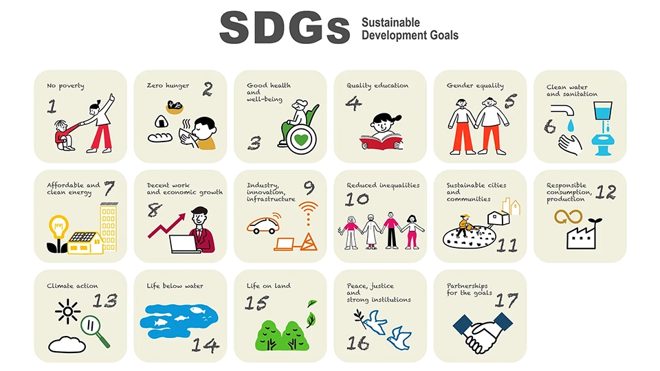 SDGsに関する調査（2023年）認知・興味関心編